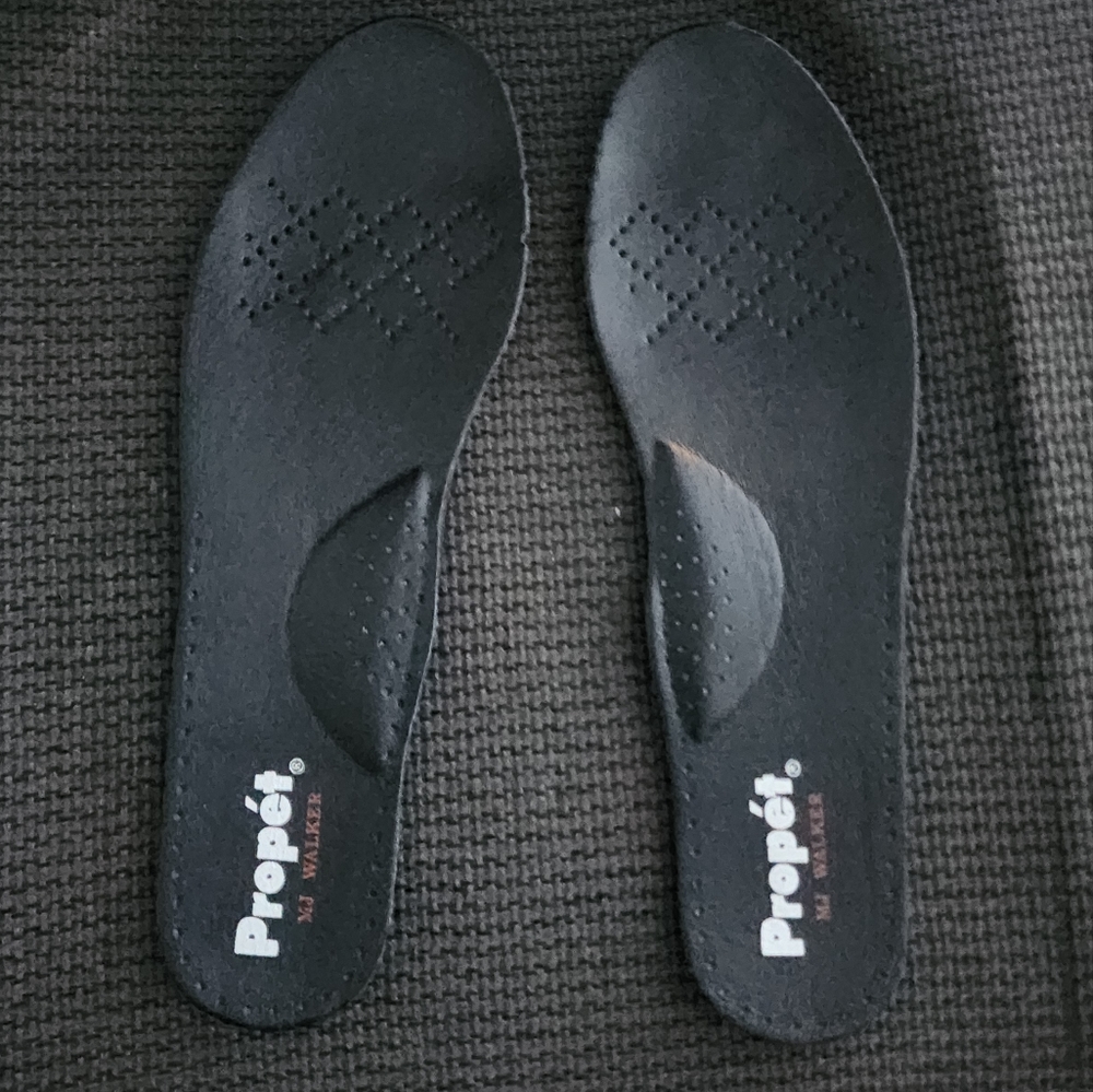 Propet Insoles insert foot Support